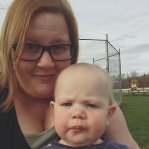 Meet your Posher, Carrie